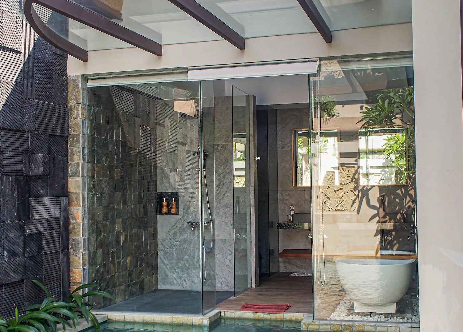 Lalasa Villas Dalung  0*, Dalung (Bali) Indonesien