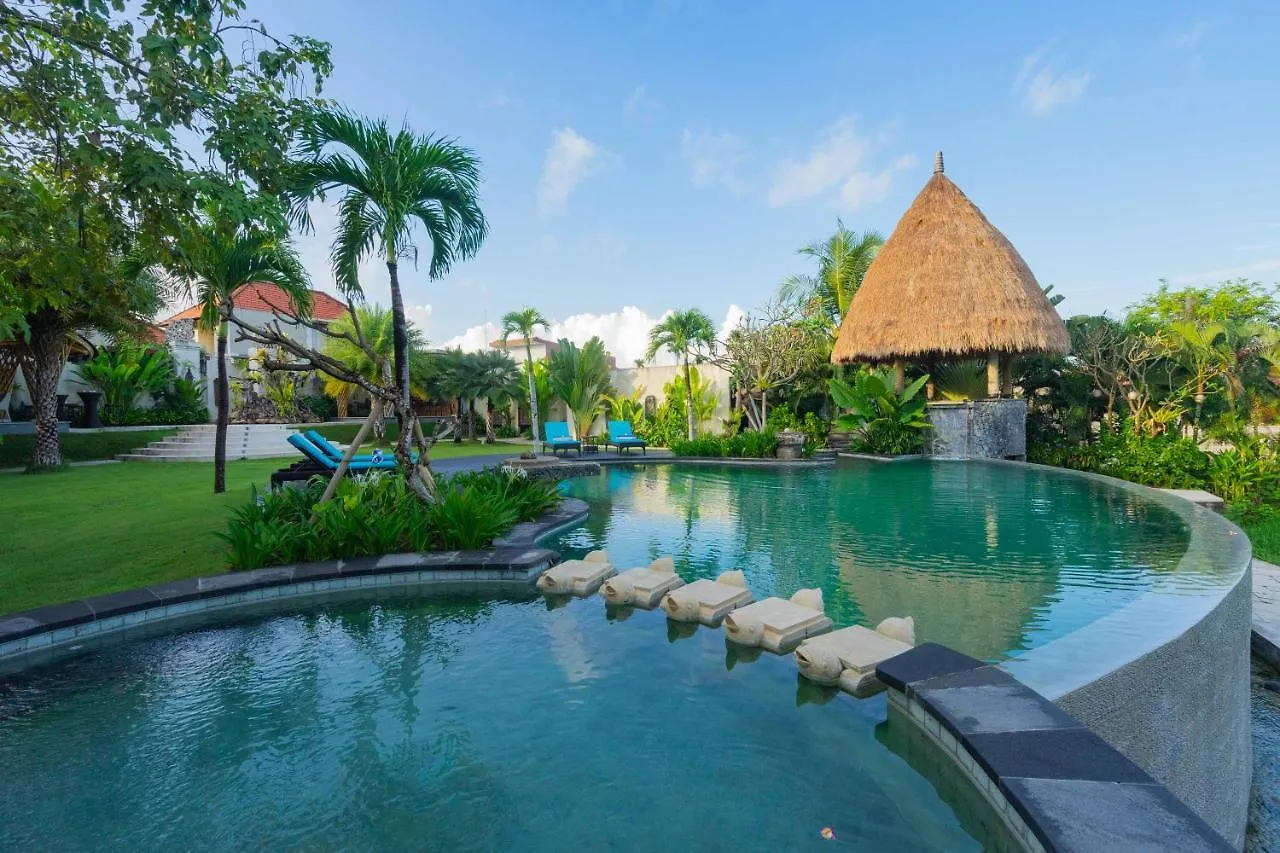 Lalasa Villas Dalung