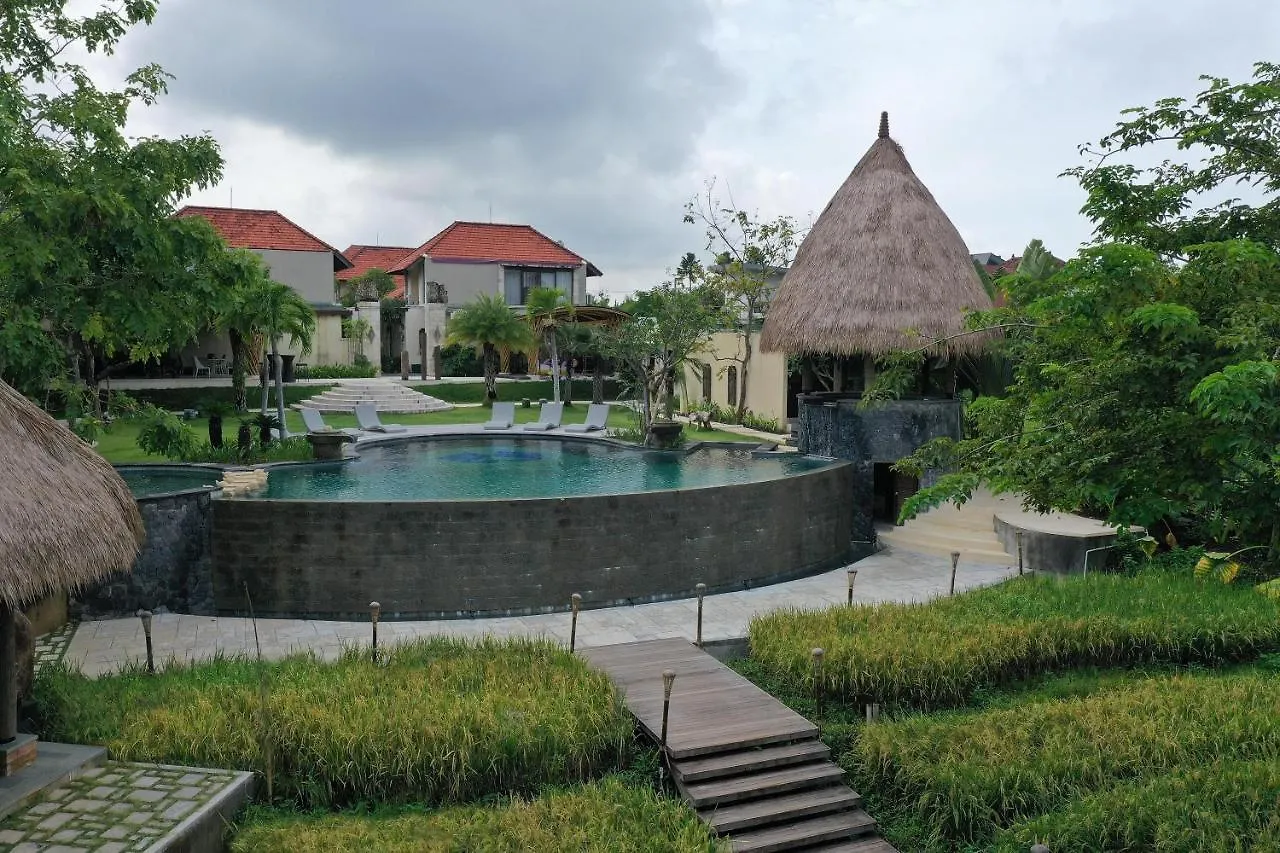 Lalasa Villas Dalung