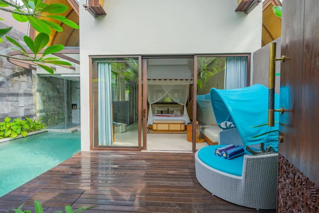 Lalasa Villas Dalung