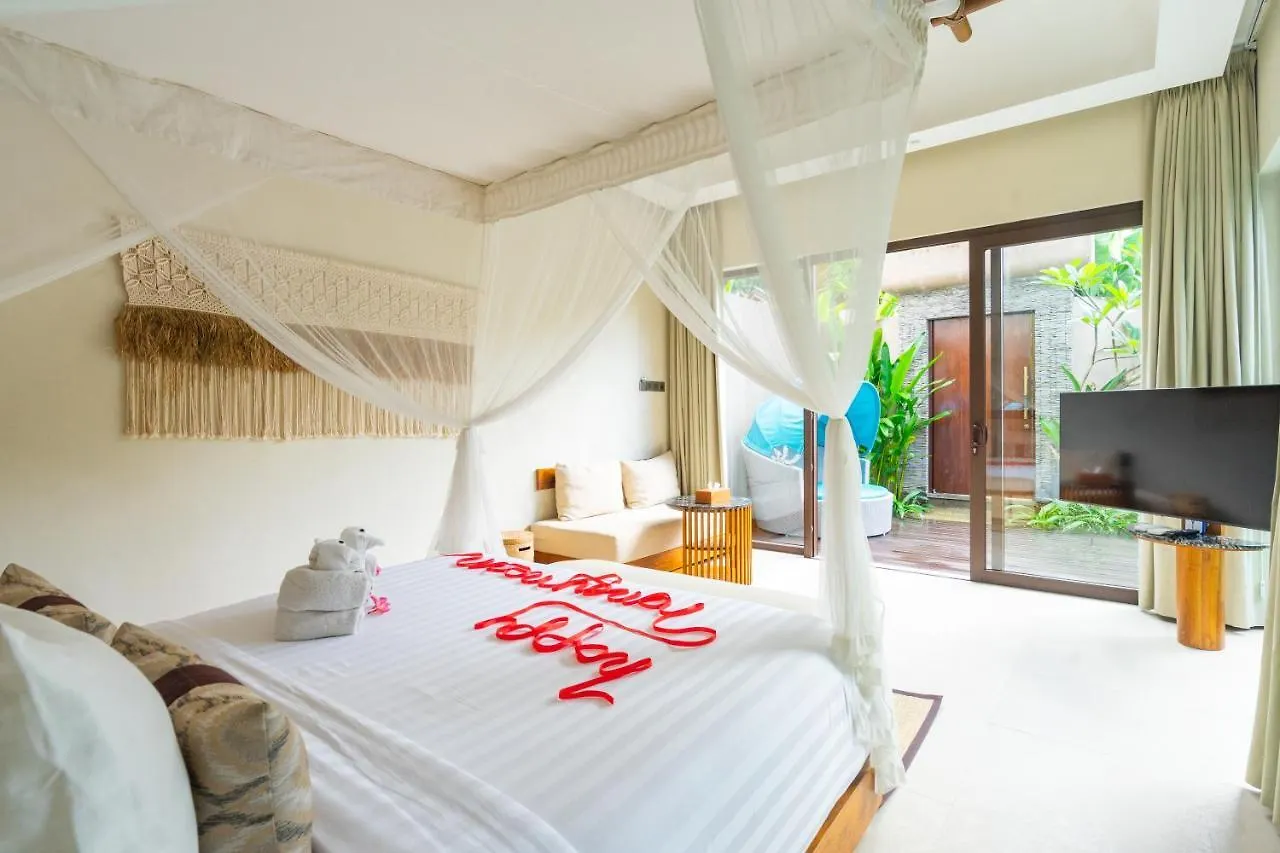 Lalasa Villas Dalung  Indonesien