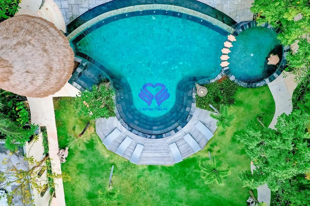 Lalasa Villas Dalung   Dalung (Bali)