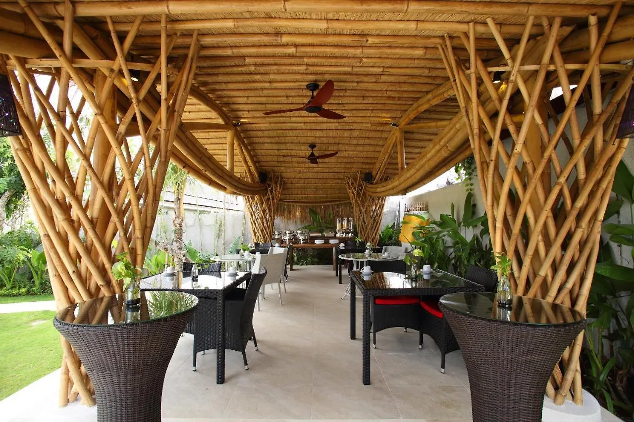 Lalasa Villas Dalung  Dalung (Bali)