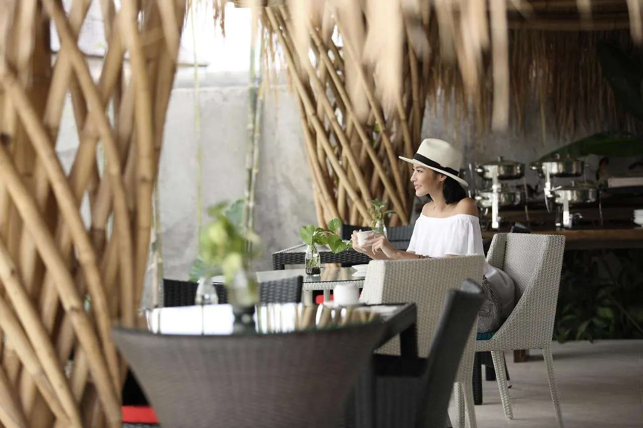 Lalasa Villas Dalung