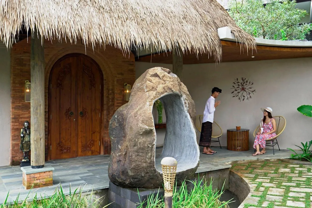 Lalasa Villas Dalung