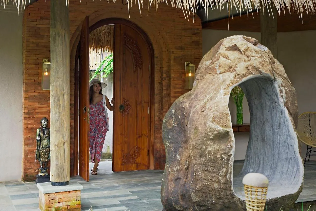 Lalasa Villas Dalung