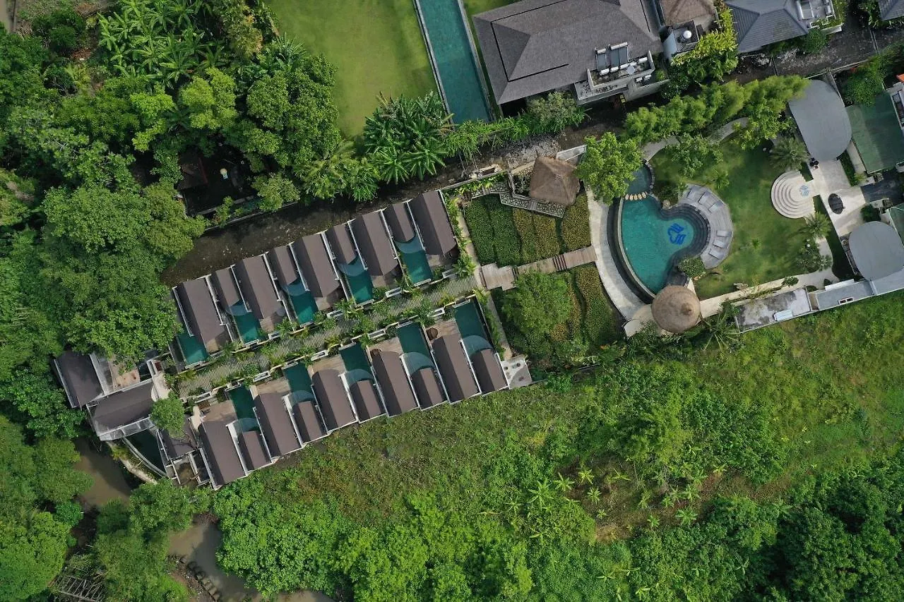 Lalasa Villas Dalung  Indonesien