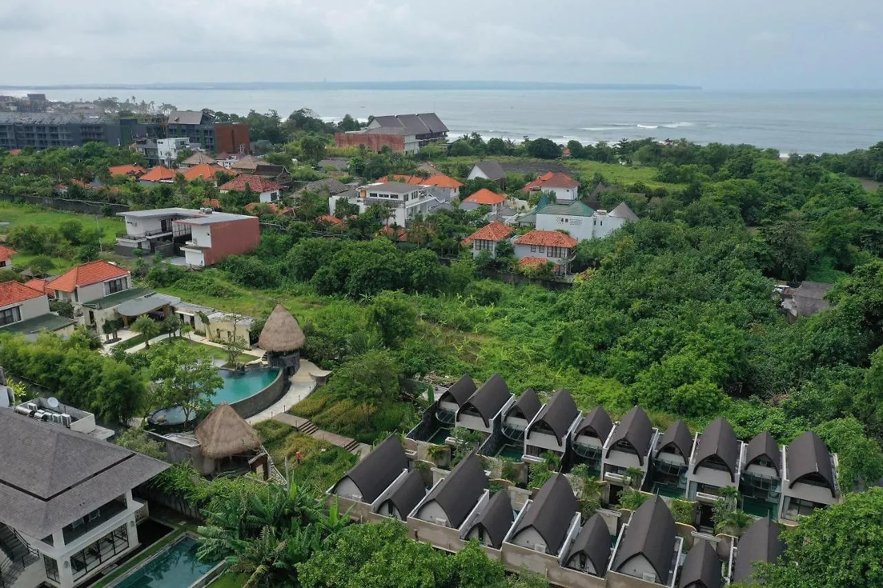 Lalasa Villas Dalung  0*, Dalung (Bali) Indonesien