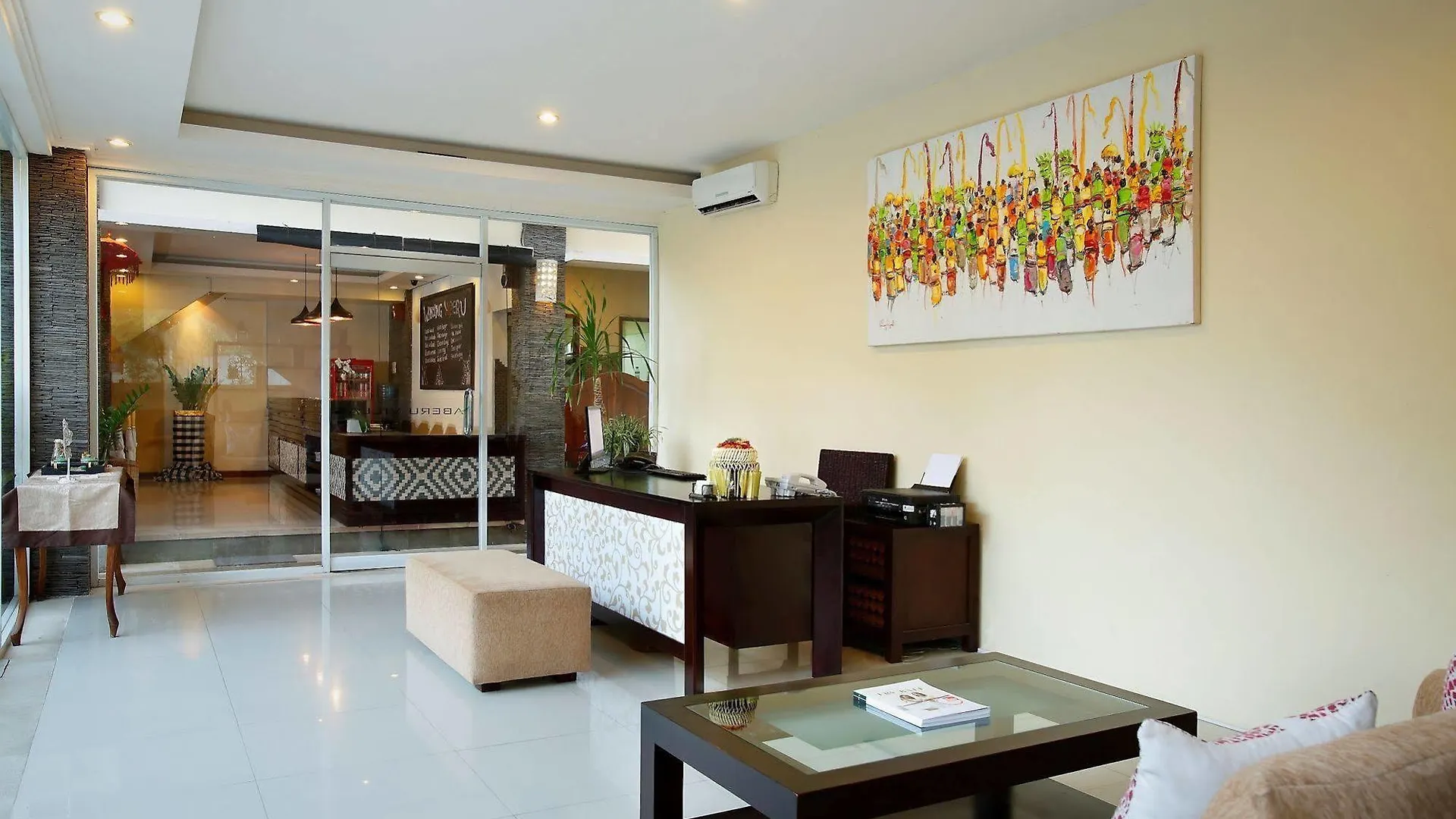 Lalasa Villas Dalung