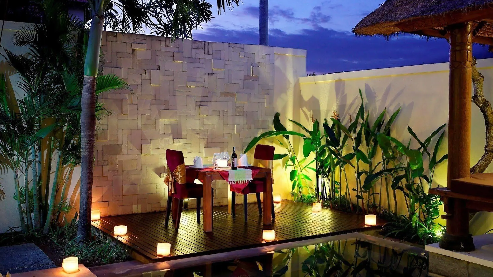 Lalasa Villas Dalung  Dalung (Bali)