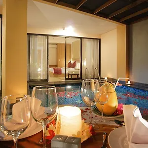 Hotell Park Regis Kuta, Kuta Lombok