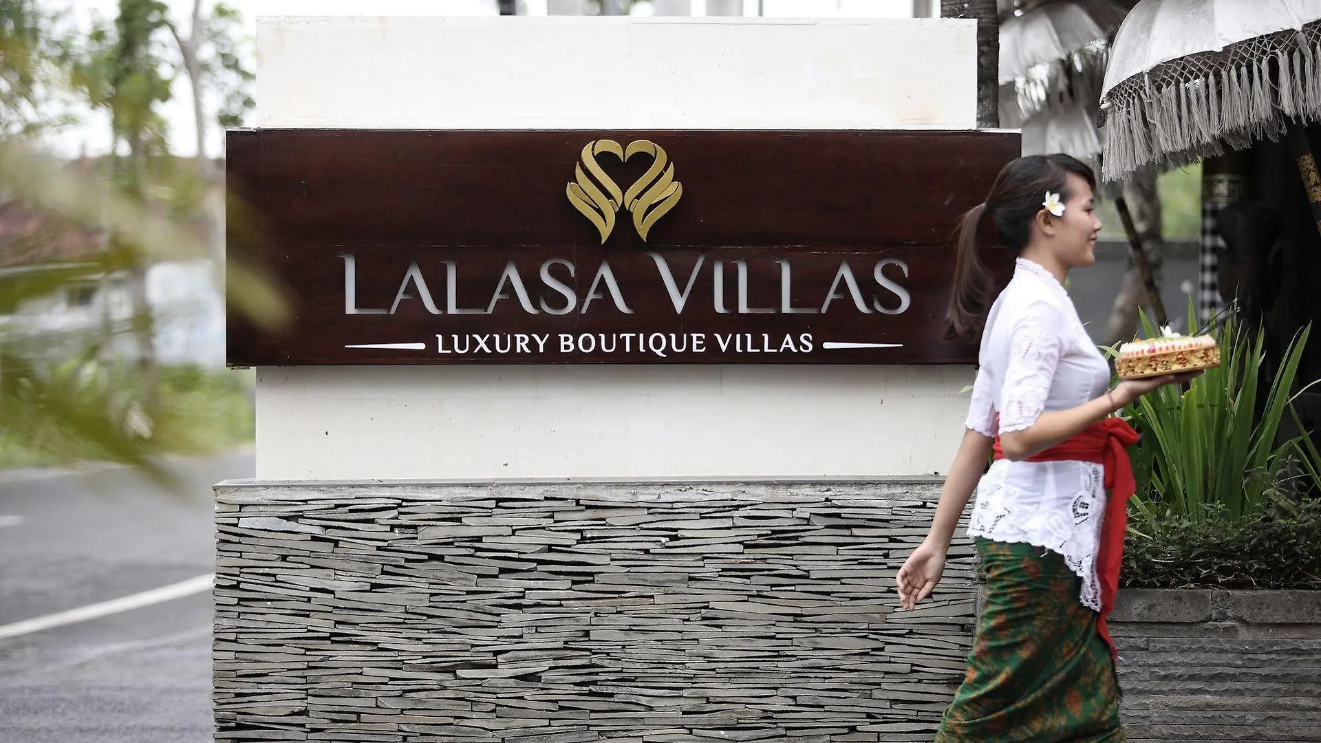 Lalasa Villas Dalung